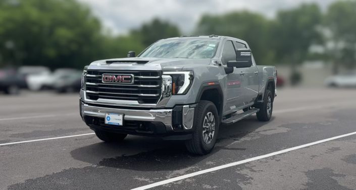 gmc sierra 2500hd 2025 1GT4UME71SF114558 image gmc sierra 2500hd 2025 1GT4UME71SF114558 image